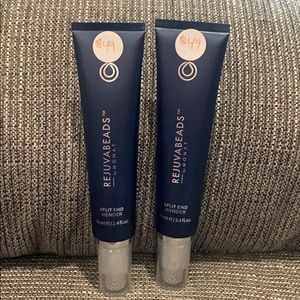 $49 ONLY ONE LEFT Rejuvabeads BRAND NEW splitend mender